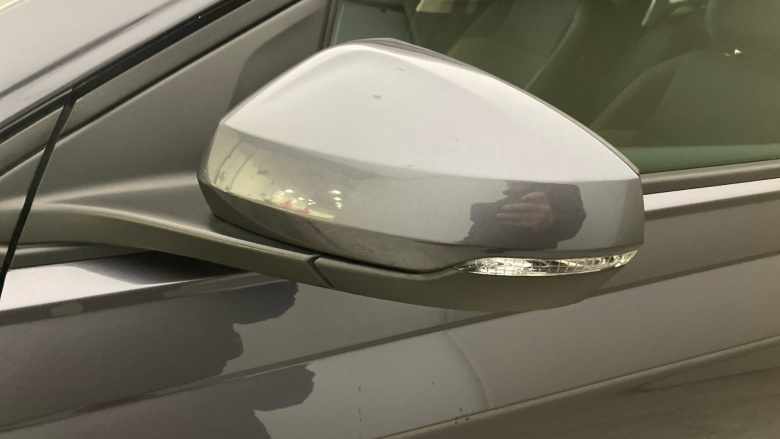 Volkswagen Polo 1.0 TSI Life 5dr Petrol Hatchback